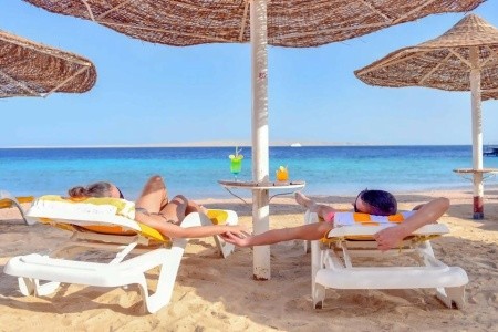 Moreno Horizon Spa & Resort (Ex. Marina Beach Resort) - 8