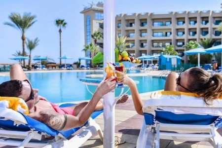 Moreno Horizon Spa & Resort (Ex. Marina Beach Resort) - 10