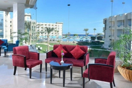 Moreno Horizon Spa & Resort (Ex. Marina Beach Resort) - 14