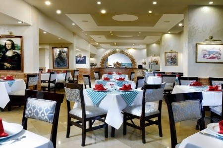 Moreno Horizon Spa & Resort (Ex. Marina Beach Resort) - 15