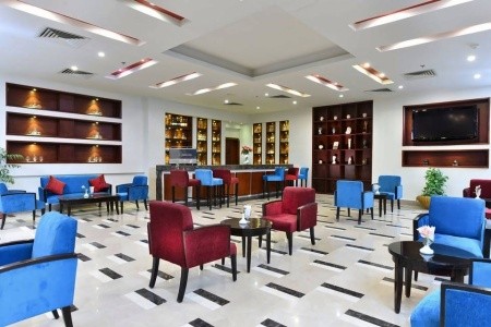 Moreno Horizon Spa & Resort (Ex. Marina Beach Resort) - 16