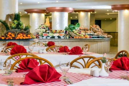 Moreno Horizon Spa & Resort (Ex. Marina Beach Resort) - 17