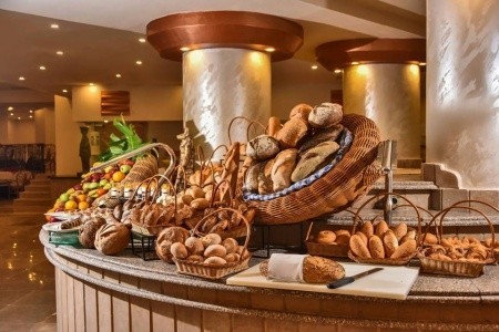 Moreno Horizon Spa & Resort (Ex. Marina Beach Resort) - 19