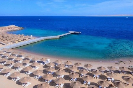 Moreno Horizon Spa & Resort (Ex. Marina Beach Resort) - 22