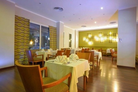 Royal Star Beach Resort - 4