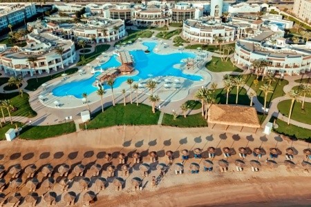 Sunrise Alma Bay (Ex. Grand Seas Resort) - 2