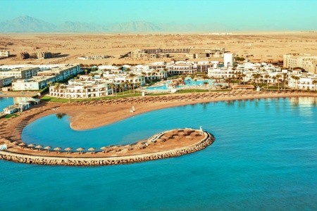 Sunrise Alma Bay (Ex. Grand Seas Resort) - 3