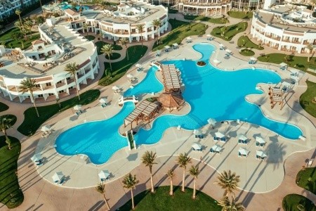 Sunrise Alma Bay (Ex. Grand Seas Resort) - 4