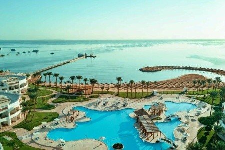 Sunrise Alma Bay (Ex. Grand Seas Resort) - 5