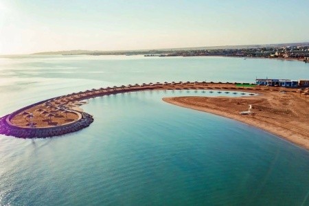 Sunrise Alma Bay (Ex. Grand Seas Resort) - 10