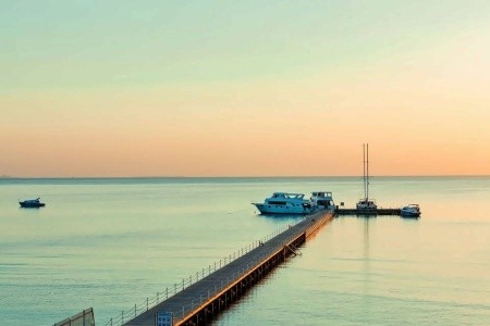 Sunrise Alma Bay (Ex. Grand Seas Resort) - 12