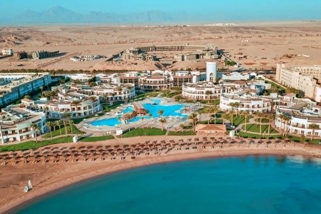 Sunrise Alma Bay (Ex. Grand Seas Resort) - 13