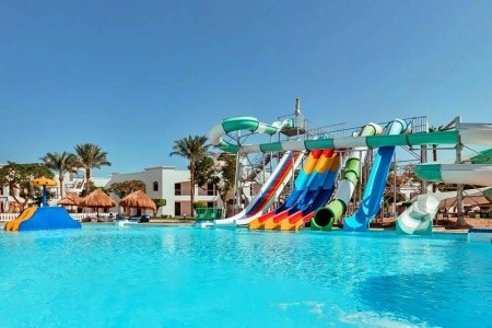 Sunrise Alma Bay (Ex. Grand Seas Resort) - 14