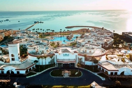 Sunrise Alma Bay (Ex. Grand Seas Resort) - 15