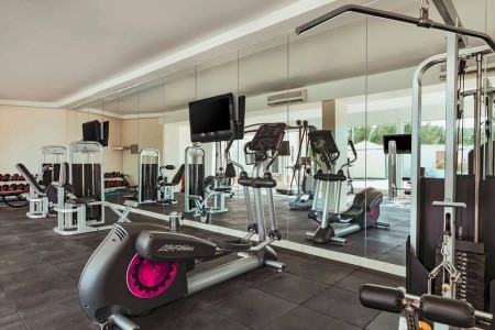 Sunrise Alma Bay (Ex. Grand Seas Resort) - 26