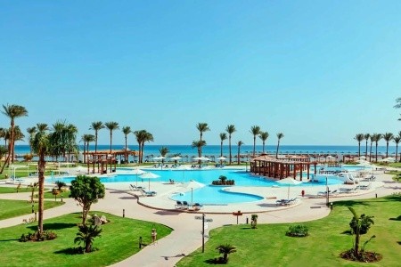 Sunrise Alma Bay (Ex. Grand Seas Resort) - 29