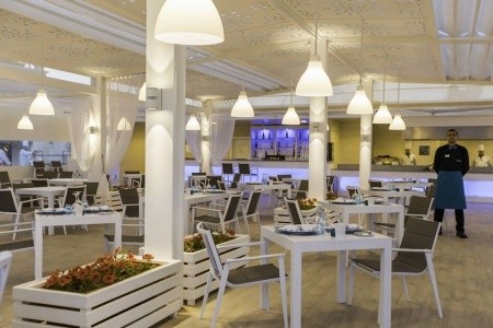 Sunrise Holidays Resort - 3