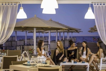 Sunrise Holidays Resort - 5