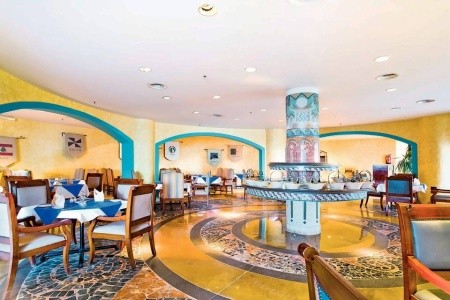 Sunrise Holidays Resort - 6