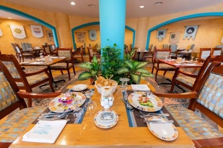 Sunrise Holidays Resort - 8