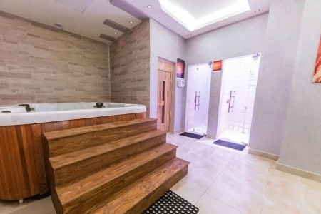 Sunrise Holidays Resort - 11