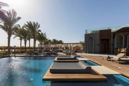 Sunrise Grand Select Tucana Resort