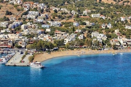 Elounda Krini - 5