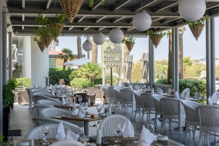 Aquila Hotels & Resorts Porto Rethymno - 2