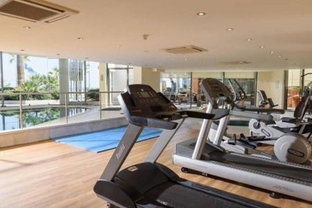 Aquila Hotels & Resorts Porto Rethymno - 4