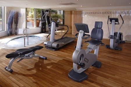 Aquila Hotels & Resorts Porto Rethymno - 5