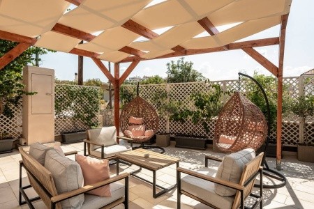 Airis Boutique & Suites - 4