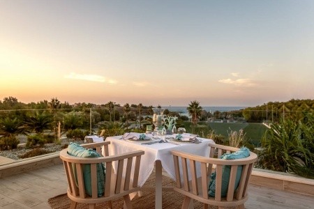 Airis Boutique & Suites - 5