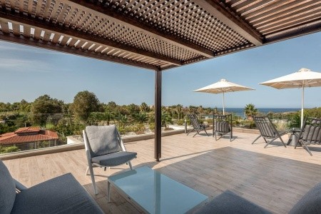 Airis Boutique & Suites - 6