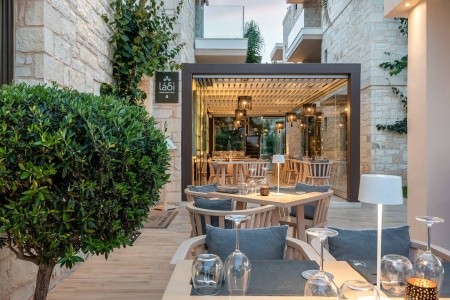 Airis Boutique & Suites - 8