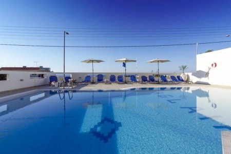 Aglaia Apartmány - 2