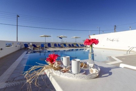 Aglaia Apartmány - 4