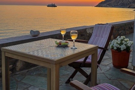 Aglaia Apartmány - 5