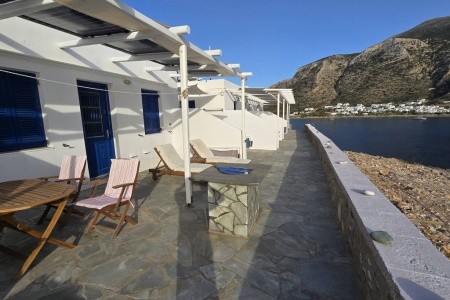 Aglaia Apartmány - 7