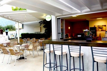 Grécko Kréta Blue Horizon Apartments 8 dňový pobyt Raňajky Letecky Letisko: Praha September 2026 (16/09/26-23/09/26)