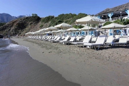 Grécko Kréta Blue Horizon Apartments 8 dňový pobyt Raňajky Letecky Letisko: Praha September 2026 (16/09/26-23/09/26)