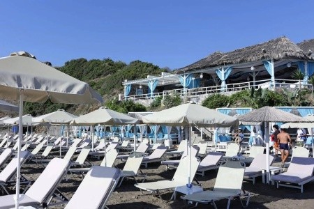 Grécko Kréta Blue Horizon Apartments 8 dňový pobyt Raňajky Letecky Letisko: Praha September 2026 (16/09/26-23/09/26)