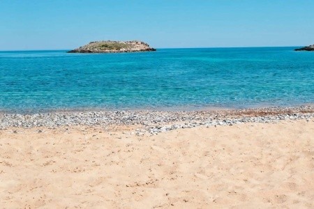 Grécko Kréta Grecotel Meli Palace 15 dňový pobyt All Inclusive Letecky Letisko: Katovice September 2026 (22/09/26- 6/10/26)