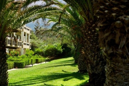 Grécko Kréta Grecotel Meli Palace 15 dňový pobyt All Inclusive Letecky Letisko: Katovice September 2026 (22/09/26- 6/10/26)