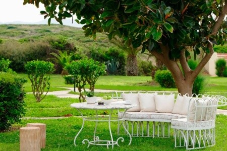 Grécko Kréta Grecotel Meli Palace 15 dňový pobyt All Inclusive Letecky Letisko: Katovice September 2026 (22/09/26- 6/10/26)