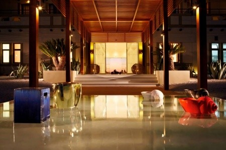 Grécko Kréta Grecotel Meli Palace 15 dňový pobyt All Inclusive Letecky Letisko: Katovice September 2026 (22/09/26- 6/10/26)