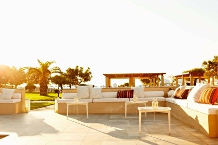 Grécko Kréta Grecotel Meli Palace 15 dňový pobyt All Inclusive Letecky Letisko: Katovice September 2026 (22/09/26- 6/10/26)