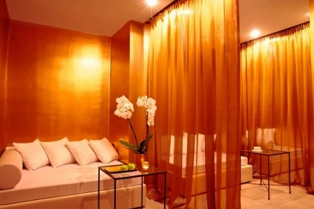 Grécko Kréta Grecotel Meli Palace 15 dňový pobyt All Inclusive Letecky Letisko: Katovice September 2026 (22/09/26- 6/10/26)