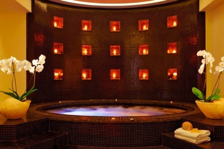 Grécko Kréta Grecotel Meli Palace 15 dňový pobyt All Inclusive Letecky Letisko: Katovice September 2026 (22/09/26- 6/10/26)