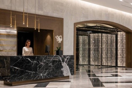 Theartemis Palace - 3