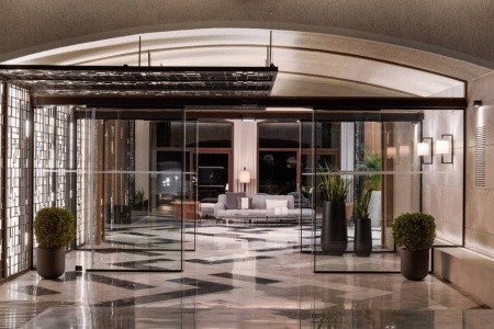 Theartemis Palace - 4